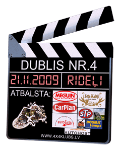 Dublis Nr. 4