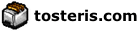  tosteris.com : web hostings un risinajumi